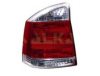 OPEL 1222694 Combination Rearlight